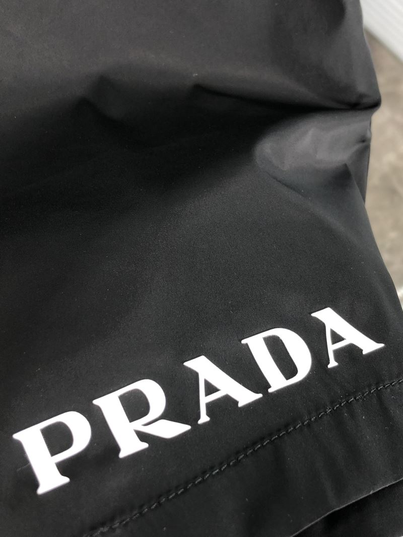 Prada Short Pants